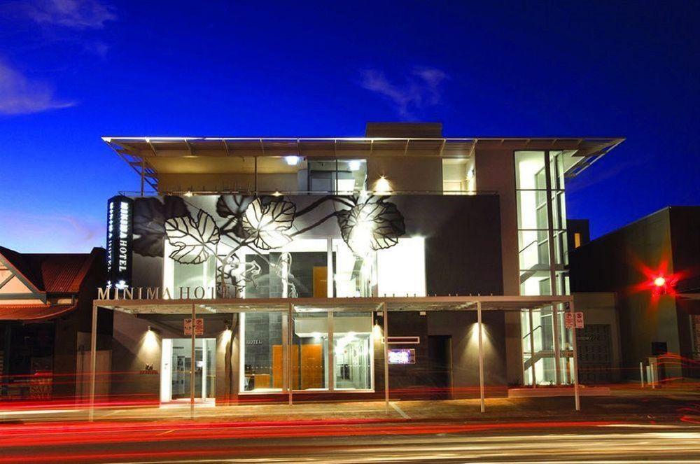 Majestic Minima Hotel Adelaide Exteriér fotografie