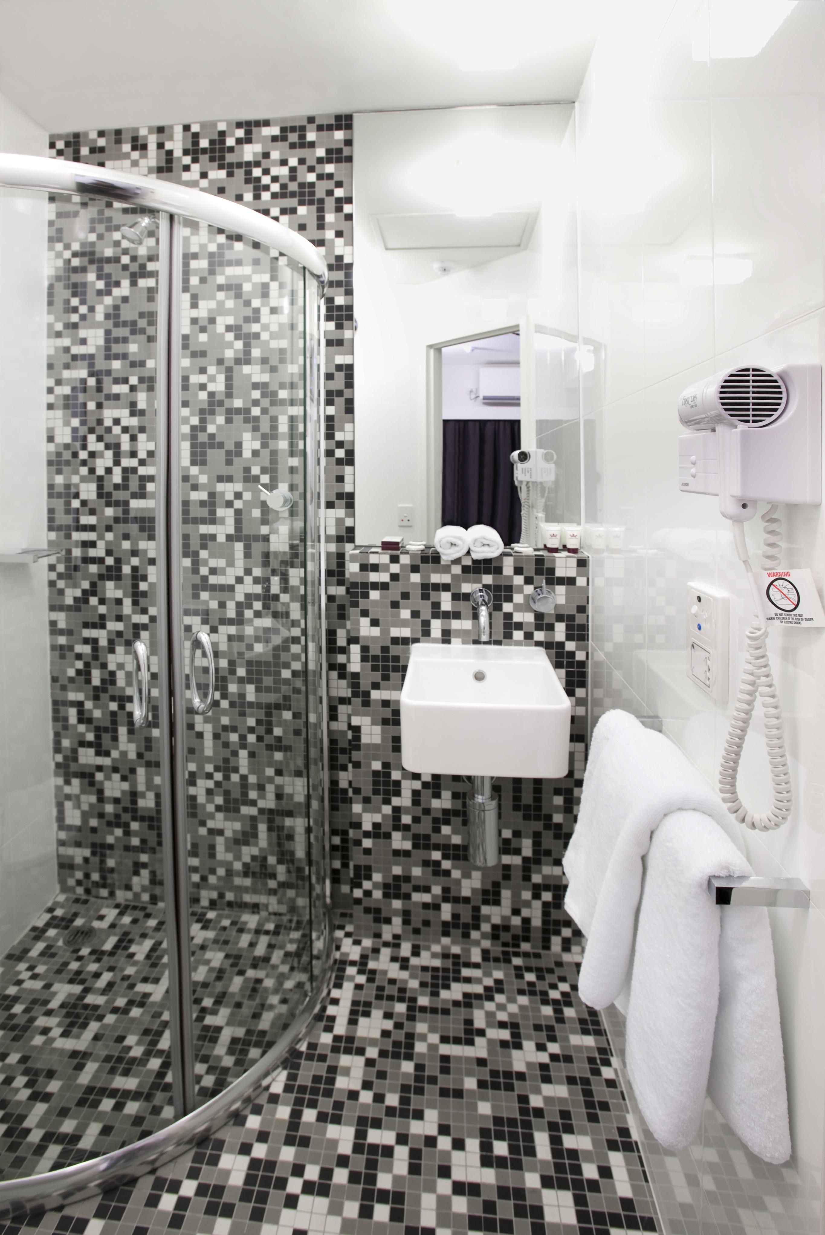 Majestic Minima Hotel Adelaide Pokoj fotografie