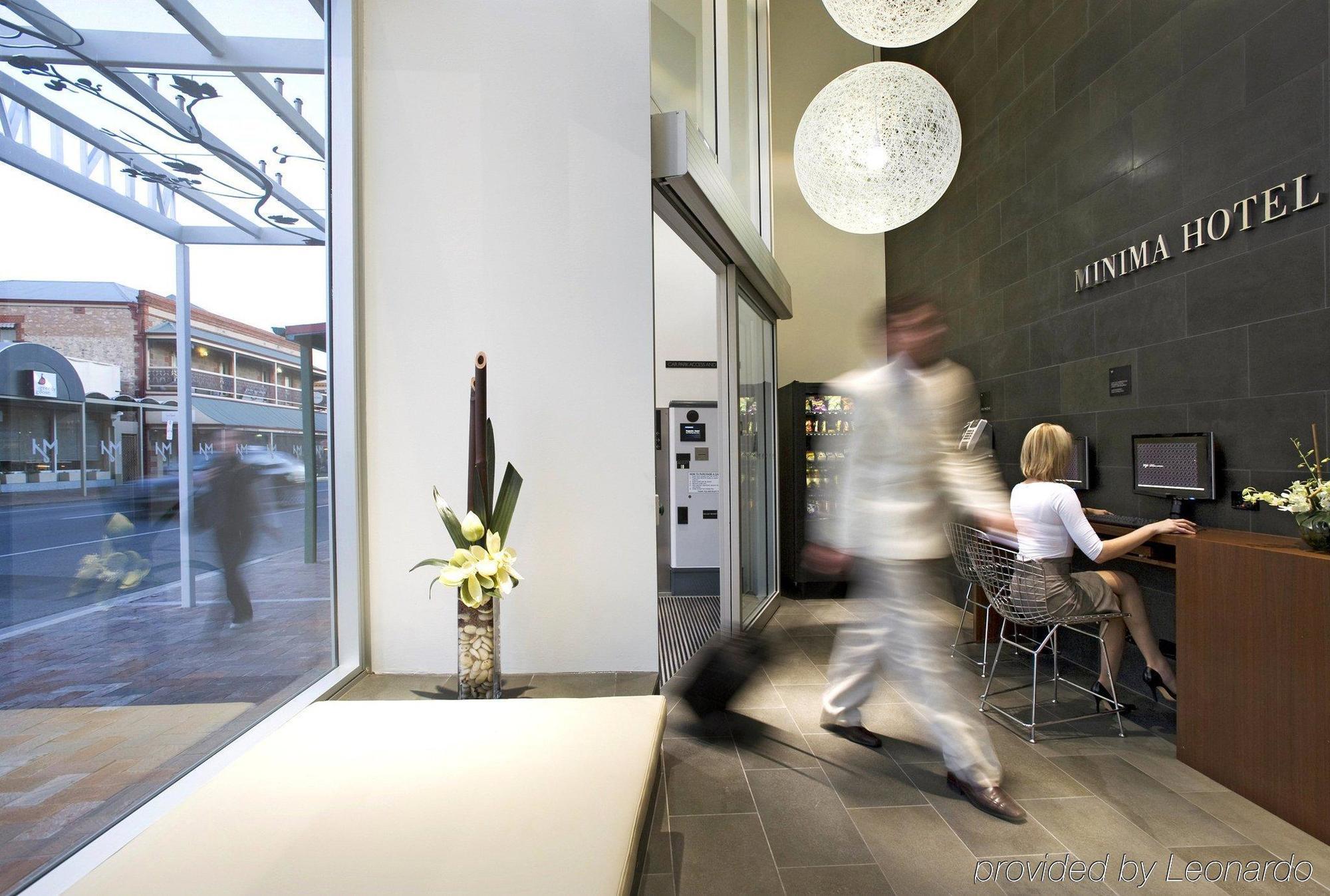 Majestic Minima Hotel Adelaide Exteriér fotografie