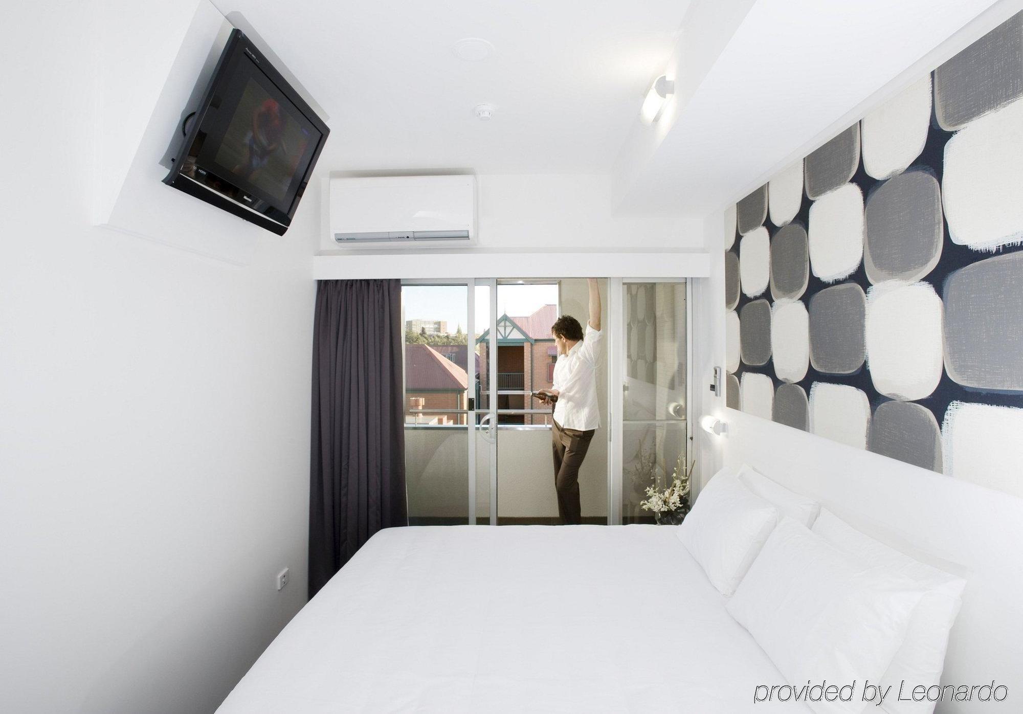 Majestic Minima Hotel Adelaide Pokoj fotografie
