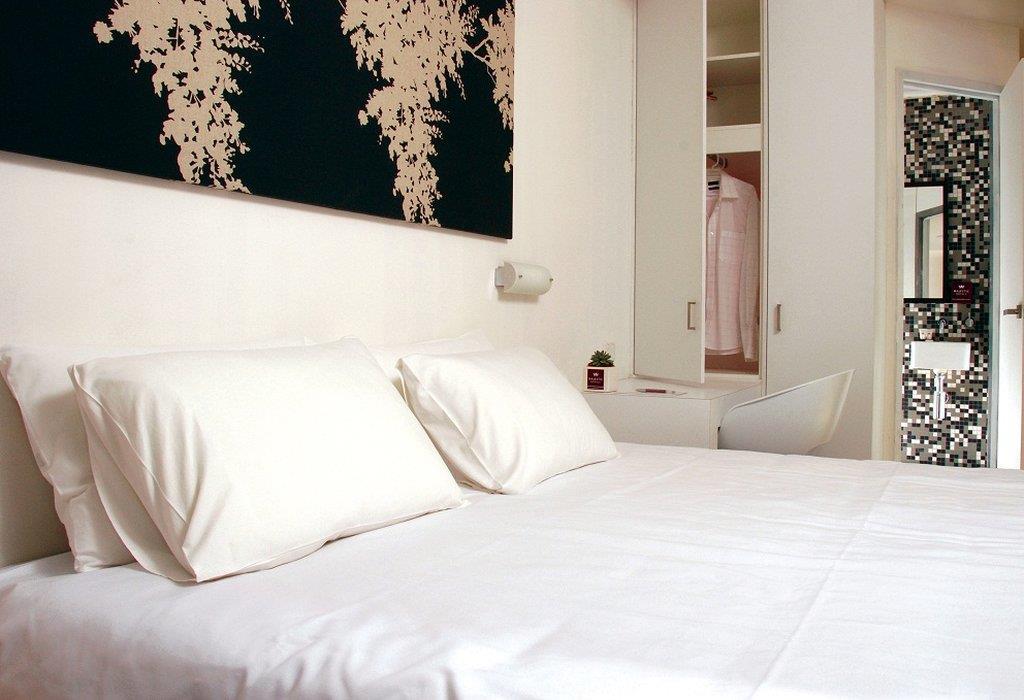 Majestic Minima Hotel Adelaide Pokoj fotografie