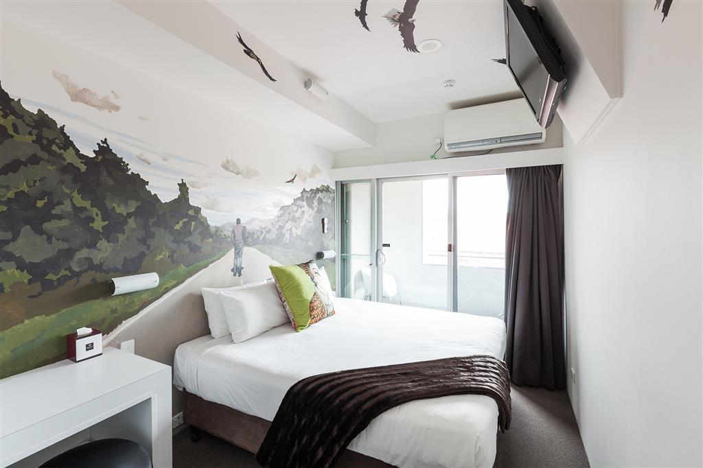 Majestic Minima Hotel Adelaide Pokoj fotografie